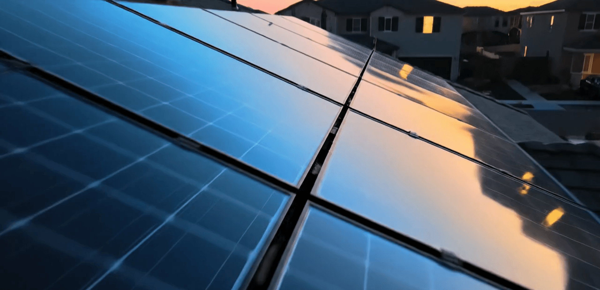 National Renewable Networks - Solar Panels