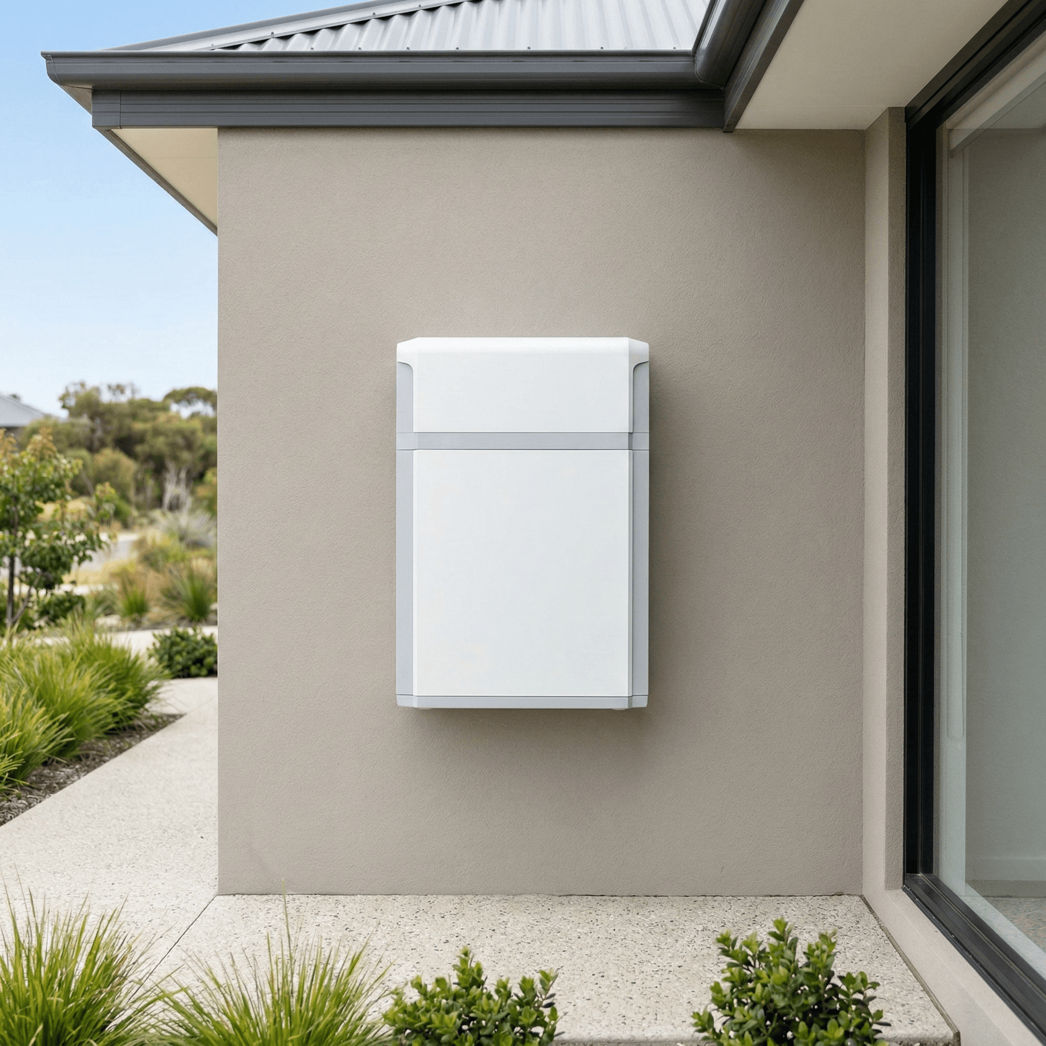 Nobody controls the largest generator