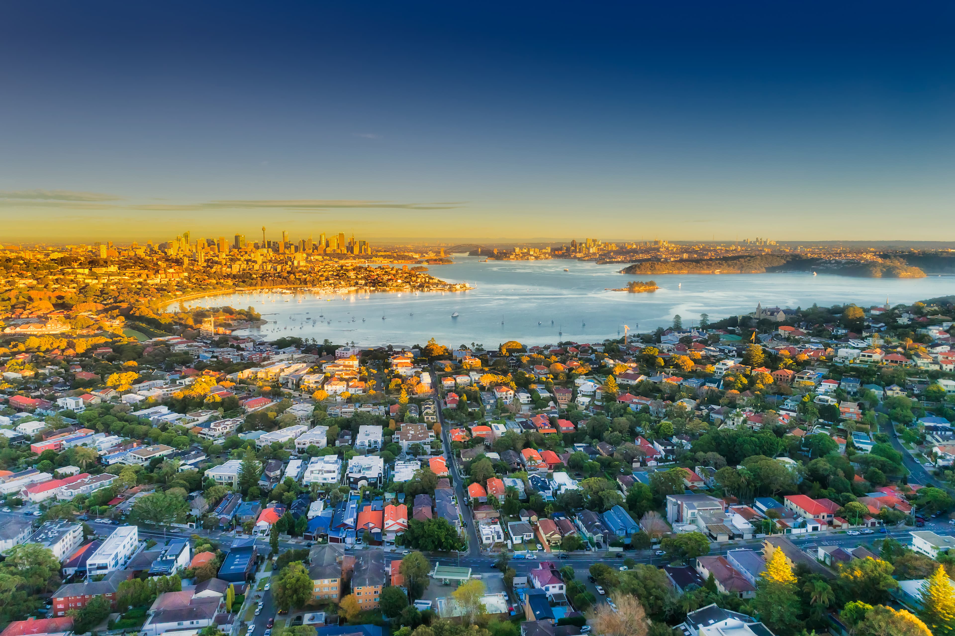 Nobody controls the largest generator